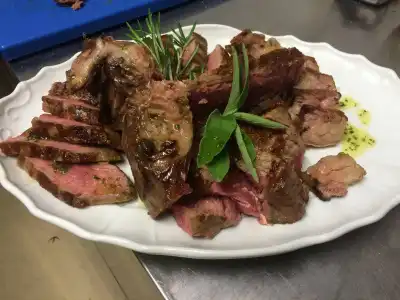 Locanda Antico Borgo - 6