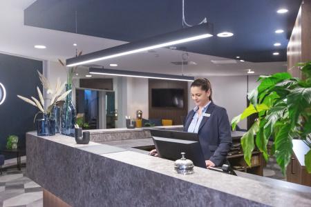 Garner Elmshorn by IHG - 45
