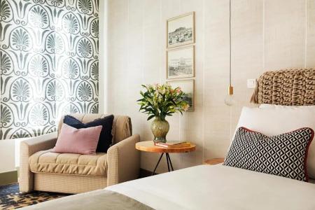 The Frogs_Guest House - 34