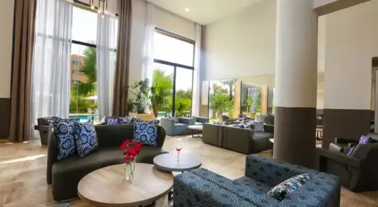 Wazo Hôtel - 10