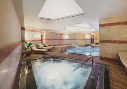 Mövenpick Ankara - 16