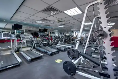 Howard Johnson Plaza by Wyndham Dubai Deira - 22