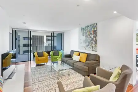 Ambience on Burleigh Beach - 171