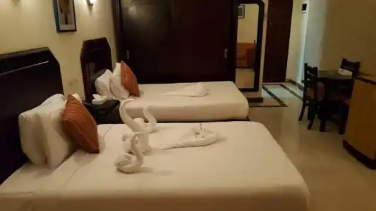 Royal Sea View - 4
