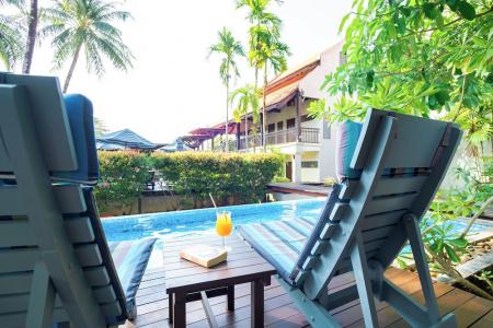 Khaolak Oriental Resort - Adult Only - 76