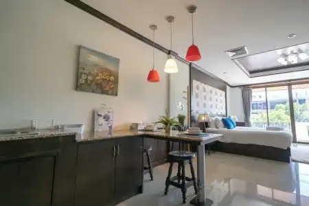 The Panwa Guesthouse Phuket - 42
