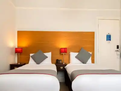 The Regency, Clifton Bristol by Belvilla - 90