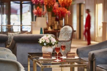 Adlon Kempinski Berlin - 2