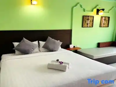 Arawan Beach Resort Krabi - 71
