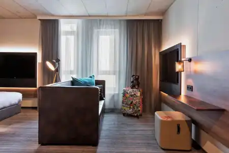 MOXY Frankfurt East - 66