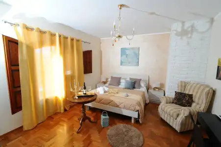 Villa La Lumia B&B Suites & Apartments - 40
