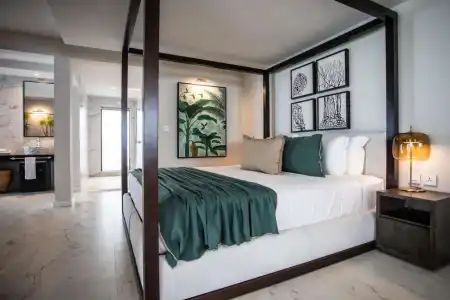 Sea Diamond Boutique & Spa by Sea Resorts - 43