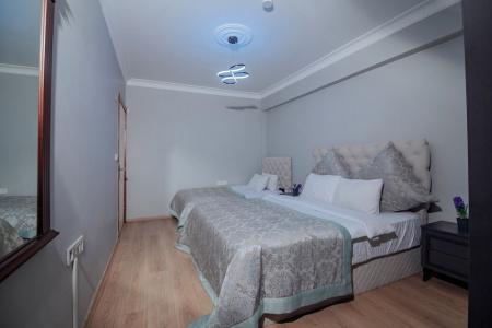 Taksim Wonder Suites Apart - 69
