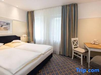 Best Western SeeFrankenhorst - 96