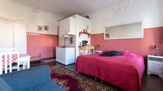 Huoneistohotelli Marja - 25
