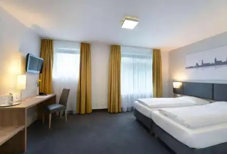 Four Points Flex by Sheraton Hannover - 37