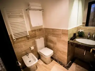 Minerva Relais - 107