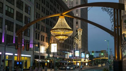 InterContinental Suites Cleveland by IHG - 20