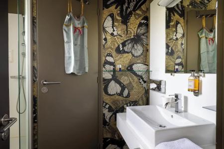 L'Hôtel - Face au Château - Boutique Hôtel et Séminaires - 71