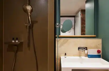 Indigo Dresden - Wettiner Platz by IHG - 64