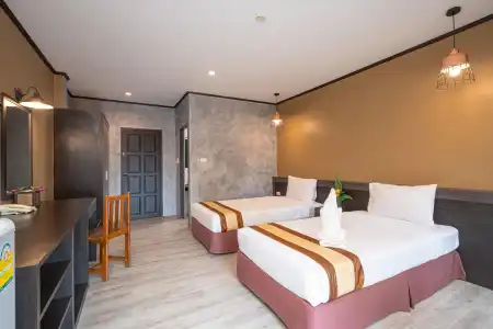 SB Living Place Phuket Town - 60