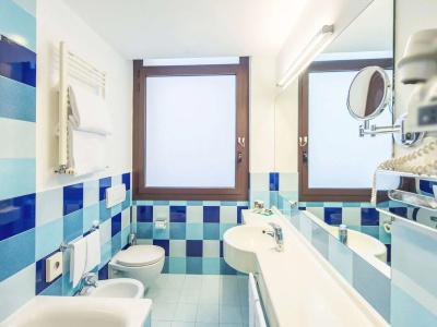 Mercure Rome Piazza Bologna - 18