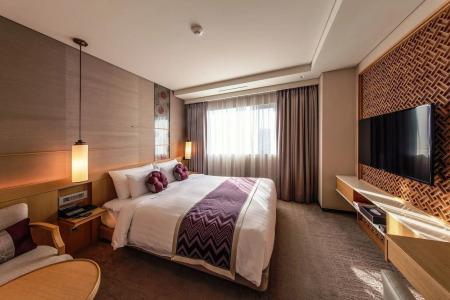 ROYAL SEOUL Myeongdong - 49