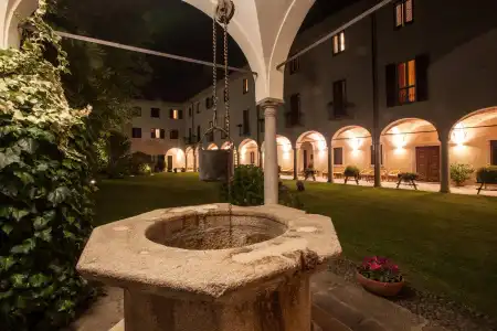 LVG Collection - Il Chiostro - 19