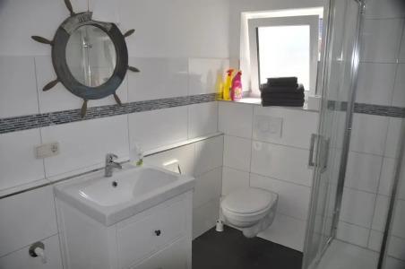 & Ferienunterkünfte Hus Seeblick - 49