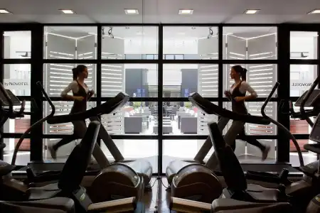 Novotel Buenos Aires - 18