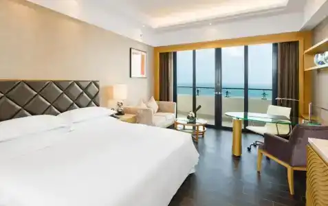 Four Points by Sheraton Hainan, Sanya - 60