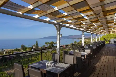 Latchi Family Resort - 33
