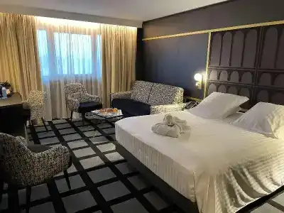 Mercure Orléans Centre - 100
