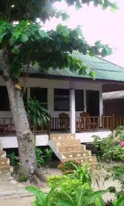 Utopia Resort - 25