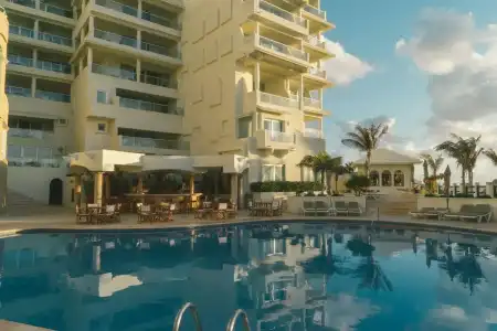 NYX Cancun All Inclusive - 14