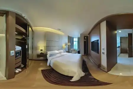 Marriott Executive Apartments Bangkok, Sukhumvit Thonglor - 117
