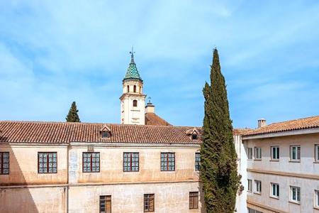 Macià Monasterio de Los Basilios - 33