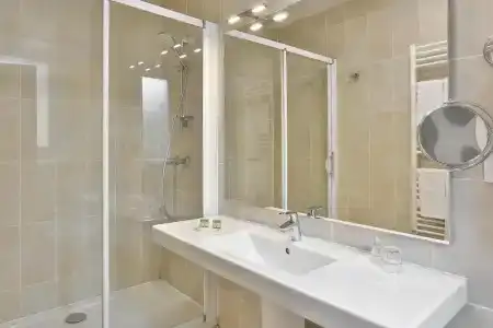 Hôtel La Verperie - 33