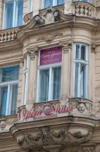 Opera Suites - Self Check-in - 17