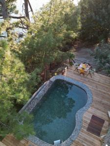 La Boheme Kabak - 34