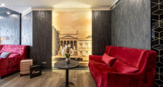 PLAZA Premium Schwerin - 148