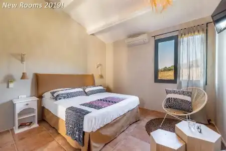 Glamping Borgo di Campagna - 30