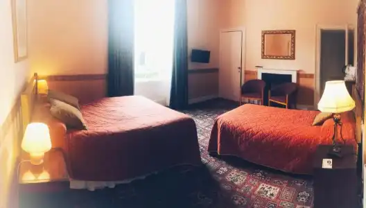 Averon Guest House - 30