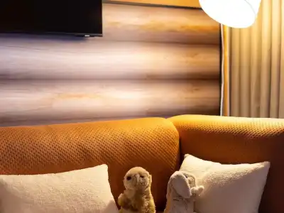 Ibis Styles Les Houches Chamonix - 38