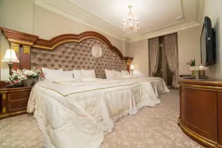 Royal Spa & Resort - 36