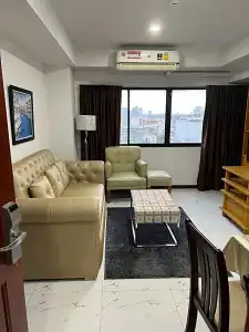 Mall Suites - 419