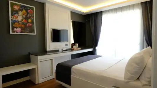 Ber Mai Inci - 82