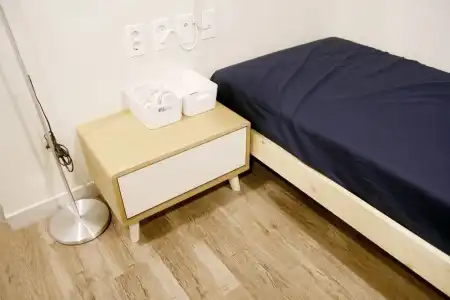 Seoul Dalbit Dongdaemun Guesthouse - 47
