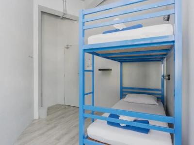 Loftel Station Hostel - 57