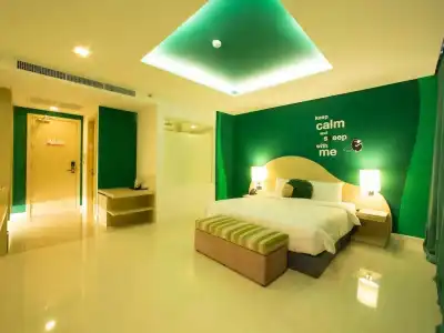 Sleep With Me design @ patong - 11